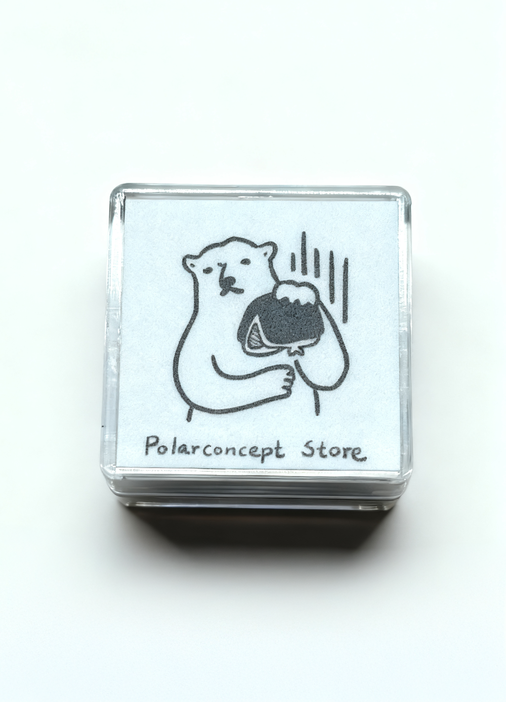 Polar Bear Stamps